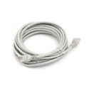 OMEGA KABEL SIECIOWY UTP PATCH CORD RJ45 5M {40253]