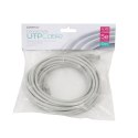 OMEGA KABEL SIECIOWY UTP PATCH CORD RJ45 5M {40253]