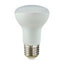 OMEGA LED BULB ŻARÓWKA LED 2800K R63 7W 170-250V [43549]