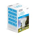 OMEGA LED BULB ŻARÓWKA LED 2800K R63 7W 170-250V [43549]