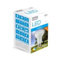 OMEGA LED BULB ŻARÓWKA LED 6000K R63 7W 170-250V [43551]