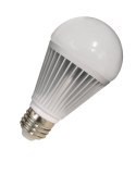 OMEGA LED BULB ŻARÓWKA LED ALUMINIUM 2700K E27 9W 800lm [41872]