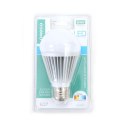 OMEGA LED BULB ŻARÓWKA LED ALUMINIUM 2700K E27 9W 800lm [41872]