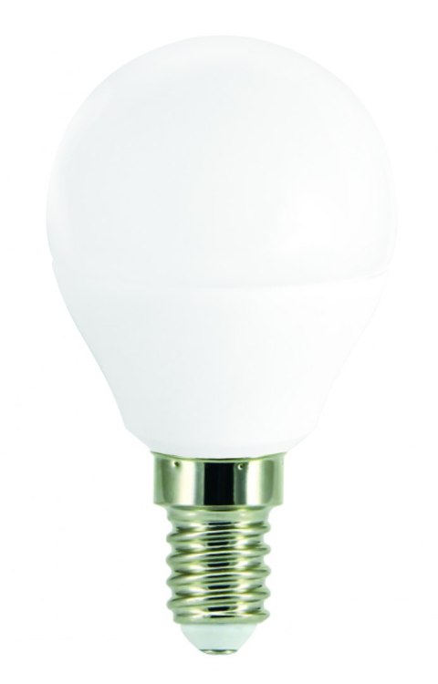 OMEGA LED BULB ŻARÓWKA LED COMFORT 4200K E14 3W 175-250V [42374]