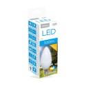 OMEGA LED BULB ŻARÓWKA LED COMFORT 4200K E14 6W CANDLE 220-240V [43395]