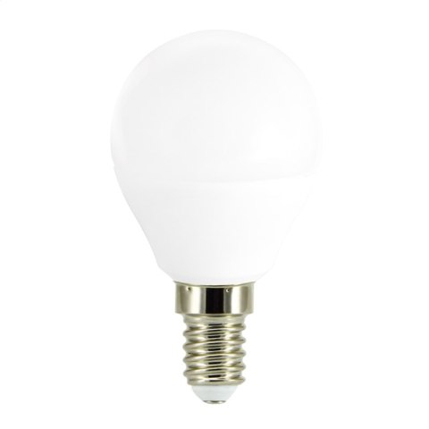 OMEGA LED BULB ŻARÓWKA LED COMFORT 6000K E14 4W 220-240V [ 42950 ]