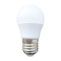 OMEGA LED BULB ŻARÓWKA LED COMFORT 6000K E27 3W 175-270V [42952]