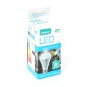 OMEGA LED BULB ŻARÓWKA LED E27 6W MOTION SENSOR / Z CZUJNIKIEM RUCHU 85-265V (42071)