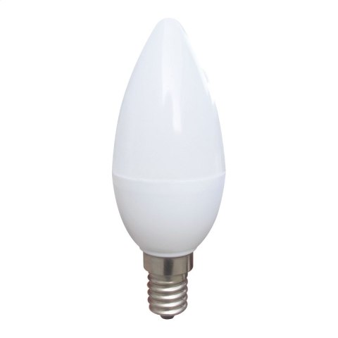 OMEGA LED BULB ŻARÓWKA LED ECO 2800K E14 4W CANDLE 175-250V 42956