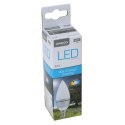 OMEGA LED BULB ŻARÓWKA LED ECO 2800K E14 CANDLE 4W [42358]