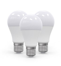 OMEGA LED BULB ŻARÓWKA LED ECO 2800K E27 15W 3 PACK 220-240V [45701]