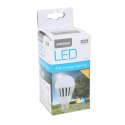 OMEGA LED BULB ŻARÓWKA LED ECO 4200K E27 7W 175-250V 42639