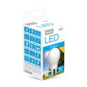 OMEGA LED BULB ŻARÓWKA LED ECO 4200K E27 9W 42641