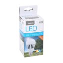 OMEGA LED BULB ŻARÓWKA LED ECO 6000K E27 7W 175-250V 42640