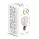 OMEGA LED BULB ŻARÓWKA LED FILAMENT E27 2800K 6W 175-250V [43556]