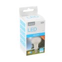 OMEGA LED BULB ŻARÓWKA LED R50 6000K E14 5W 170-250V [43121]