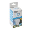 OMEGA LED BULB ŻARÓWKA LED WIDE ANGLE 300° 4200K E27 9W DUAL VOLTAGE 100-240V [43026]