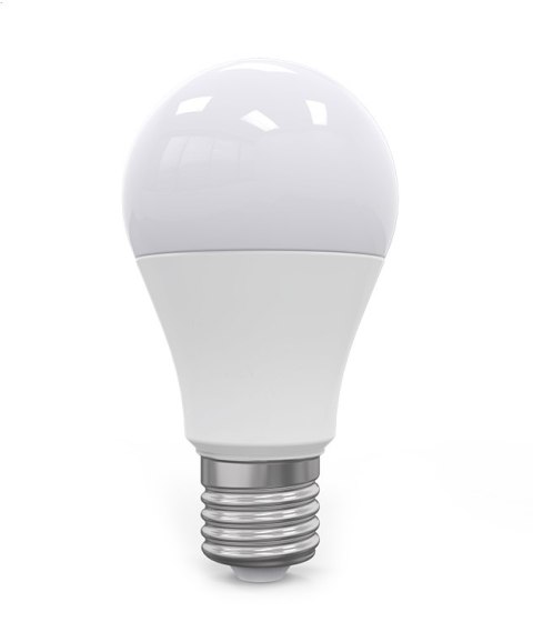 OMEGA LED BULB ŻARÓWKA LED ŻARÓWKA LED ECO 2800K E27 10W 220-240V [43862]