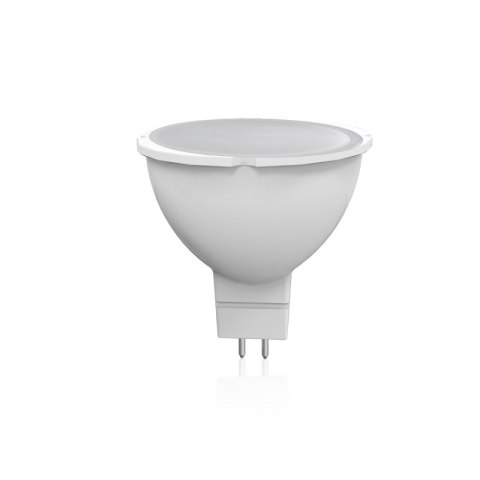 OMEGA LED SPOTLIGHT ŻARÓWKA GU5.3 MR16 4200K 230V 5W 175-250V [43538]