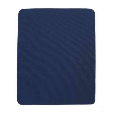 OMEGA MOUSE PAD PODKŁADKA POD MYSZ 18X22X02 CM BLUE [42121]