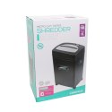 OMEGA OMEGA PAPER SHREDDER NISZCZARKA DO PAPIERU MICRO CUT 8 SHEETS [43489] TE