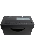 OMEGA PAPER SHREDDER NISZCZARKA DO PAPIERU CD & CREDIT CARD SHREDDERS 3in1 P-1 41218