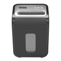 OMEGA PAPER SHREDDER NISZCZARKA DO PAPIERU MICRO CUT P-5 8 SHEETS [45487]