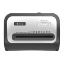 OMEGA PAPER SHREDDER NISZCZARKA DO PAPIERU MICRO CUT P-5 8 SHEETS [45487]