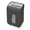 OMEGA PAPER SHREDDER NISZCZARKA DO PAPIERU MICRO CUT P-5 8 SHEETS [45487]