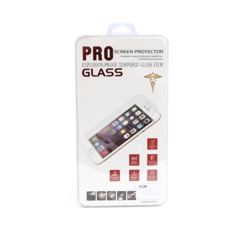 OMEGA TEMPERED GLASS SCREEN PROTECTO SZKŁO OCHRONNE DO TELEFONU 9H HUWEI P8 LITE