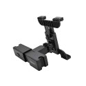 OMEGA UNIVERSAL CAR HEADREST MOUNT FOR TABLETS UCHWYT NA ZAGŁÓWEK [41825] TE