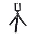 OMEGA UNIVERSAL TRIPOD WITH SMARTPHONE HOLDER [43891]