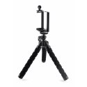 OMEGA UNIVERSAL TRIPOD WITH SMARTPHONE HOLDER [43891]