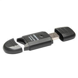 OMEGA USB 2.0 CARD READER STICK FOR SDHC/MMC (R-021) [56840]