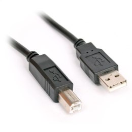 OMEGA USB 2.0 PRINTER CABLE KABEL KABEL AM - BM 1,5M BULK 40063