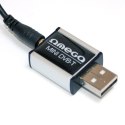 OMEGA USB DVB-T TUNER T300 NANO MPEG-4 H.264 AVC HD USB [41398]