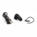 OMEGA EARPHONE BLUETOOTH SŁUCHAWKI DOUSZNE R028 V3.0+EDR MONO [41356]