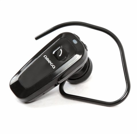 OMEGA EARPHONE BLUETOOTH SŁUCHAWKI DOUSZNE R320 V3.0+EDR MONO TE [41053]