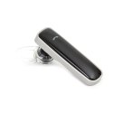 OMEGA EARPHONE BLUETOOTH SŁUCHAWKI DOUSZNE R400 V3.0+EDR MONO BLACK [42013] TE