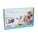 OMEGA TV MOUNT UCHWYT DO TV MAX VESA 200 FIXED FICUS TE -> OUTV200B27 [42770]