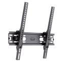 OMEGA TV MOUNT UCHWYT DO TV MAX VESA 400 TILT SEQUOIA 23-55" [42775]