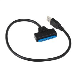 OMEGA USB 3.0 CABLE KABEL TO SATA EXTERNAL [ 43419 ]