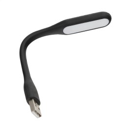 OMEGA USB LED LAMP LAMPKA BLACK