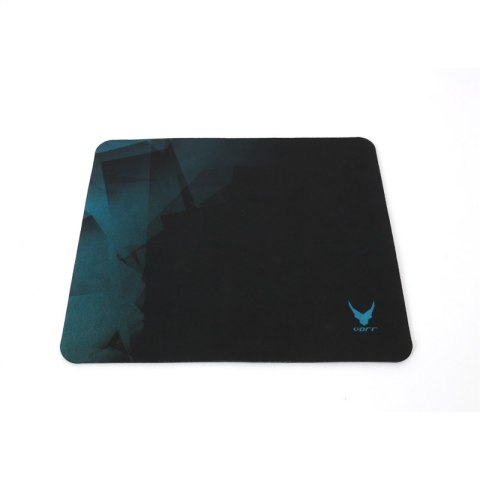 OMEGA VARR PRO-GAMING MOUSE PAD PODKŁADKA POD MYSZ 250X290X2MM GREEN [43236] TE