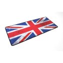 OMEGA VARR PRO-GAMING MOUSE PAD PODKŁADKA POD MYSZ 300X700X2MM UK [43261] TE