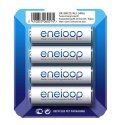 PANASONIC ENELOOP ACCUMULATOR R6/AA 1900mAh 4 PCS SLIDING PACK PABK-3MCCE/4LE