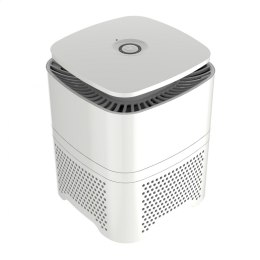 PLATINET AIR PURIFIER OCZYSZCZACZ POWIETRZA DESKTOP HEPA 5W TE [44723]