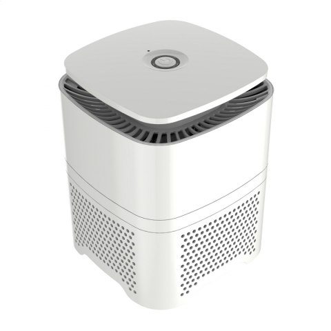 PLATINET AIR PURIFIER OCZYSZCZACZ POWIETRZA DESKTOP HEPA 5W TE [44723]