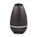 PLATINET AROMA DIFFUSER HUMIDIFIER NAWILŻACZ POWIETRZA BROWN WOOD [44611]