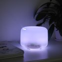 PLATINET AROMA DIFFUSER HUMIDIFIER NAWILŻACZ POWIETRZA RGBW MILKY [44255]